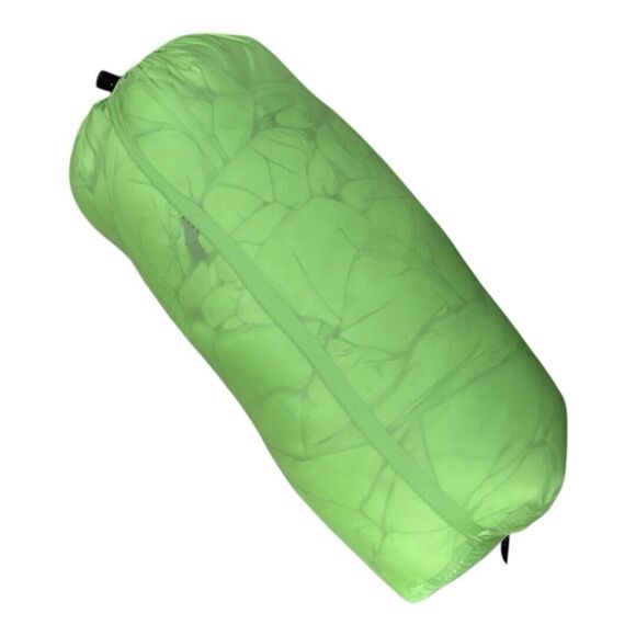 Arc'teryx Women's Green Puffer Jacket - Picture 14 of 15